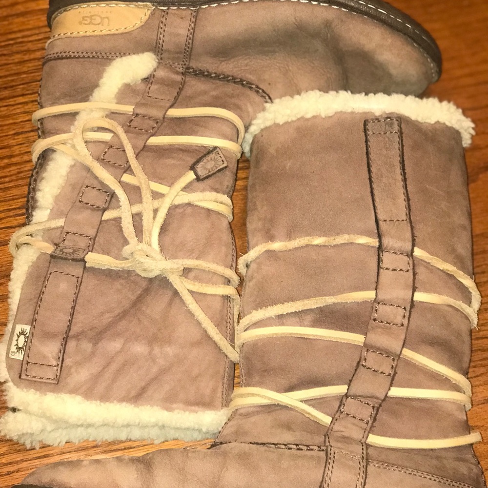 Ugg Catalina Boots